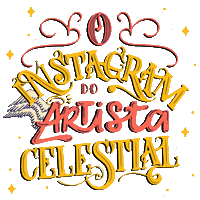 Artistacelestial Sticker