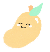 Happy Summer Sticker