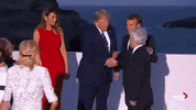 g7 world leaders g7 summit GIF