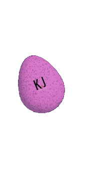 Party Shake Sticker by Kota Joe