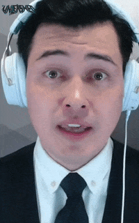 Christopher Sean Dante GIF by Strawburry17