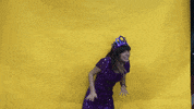 Ot Maialen GIF by Operación Triunfo
