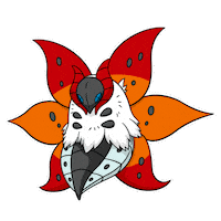 Bug Gen 5 Sticker by Pokémon