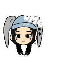 meta_jar omg newjeans metajar Sticker