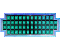 Merry Christmas Sticker by Wheel of Fortune