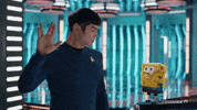 Star Trek Pse GIF by Paramount+