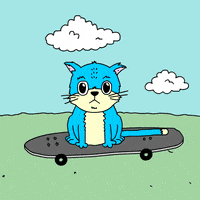 animation domination high def lol GIF by gifnews