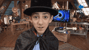 Happy Learning GIF by Mola TV Kids