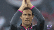 Ligue 1 Thank You GIF by Toulouse Football Club