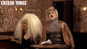 Season 2 GIF by BBC Three