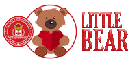 maple bear Sticker by Universidade Nilton Lins