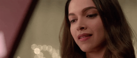 deepika padukone india GIF by bypriyashah