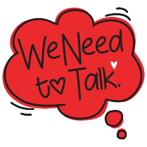 We Need Instagram Sticker