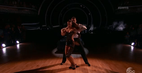 abc dwts GIF by Dancing with the Stars