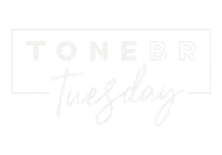 ToneBR monday tuesday btr tone Sticker