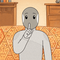 Ai Calm Down GIF by 1X Technologies