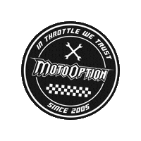 Car Motorcycle Sticker by MotoOption