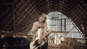 country music horses GIF by Clare Dunn