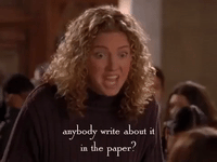 season 4 netflix GIF by Gilmore Girls 