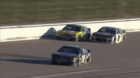 Need For Speed Sport GIF by NASCAR
