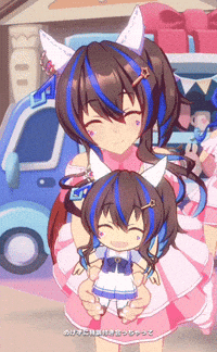Uma Musume Pretty Derby Umamusume GIF