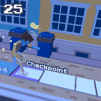 steppypants GIF