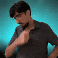 Member One GIF