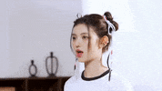 K Pop Peace GIF