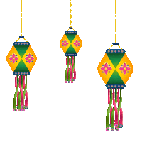 Instagram Celebration Sticker by Digital Pratik