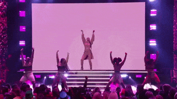 Chocolate Ciara GIF by New Year's Rockin' Eve