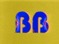 Art Glitch GIF