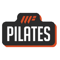 Sport Fitness Sticker by MUFIT