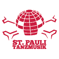 Le Fly Sticker by Le Fly - St.Pauli Tanzmusik