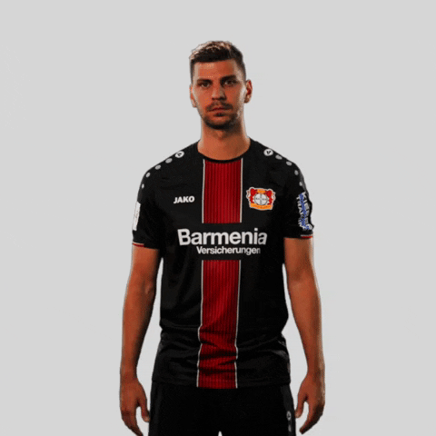 europa league no GIF by Bayer 04 Leverkusen