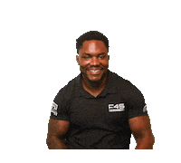 Awesome Dance Sticker by F45 Training Fruit Cove