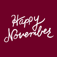 Fall Season Autumn GIF by Jessica Lau