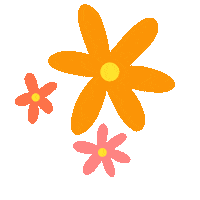Flowers Flores Sticker