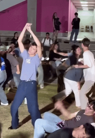 Nyc Love GIF by Dobbi Apparel