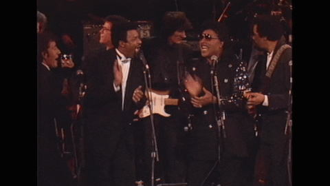 Rock And Roll GIF by Rock & Roll Hall of Fame
