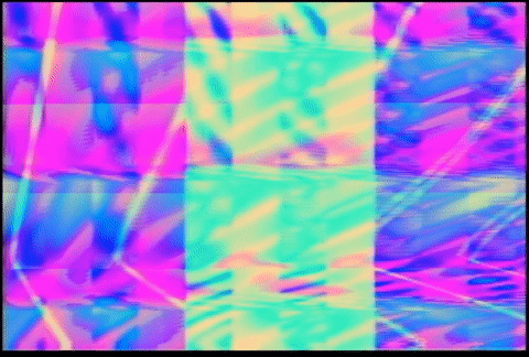 Video Art GIF by cskonopka