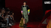 nyfw feb 2017 GIF by NYFW: The Shows