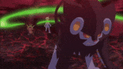 Angry Fight GIF by Pokémon