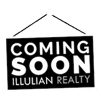 Realestate Forsale Sticker by Illulian Realty