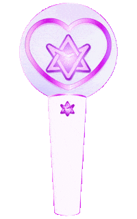 Astro Robong Sticker by arohasphere