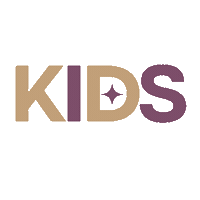 Kids Natal Sticker
