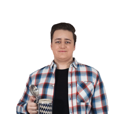 fdprottalinn giphyupload fdp kelldorfner nickkelldorfner Sticker