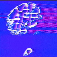 Glitch Emoji GIF by #BASILIO