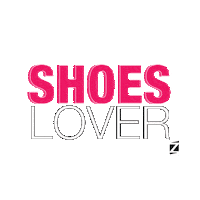 shoes love Sticker by STZ