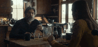 Season 1 Shrug GIF by Paramount+