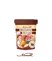 Chocolate Vie Sticker by NiemetzSchwedenbomben